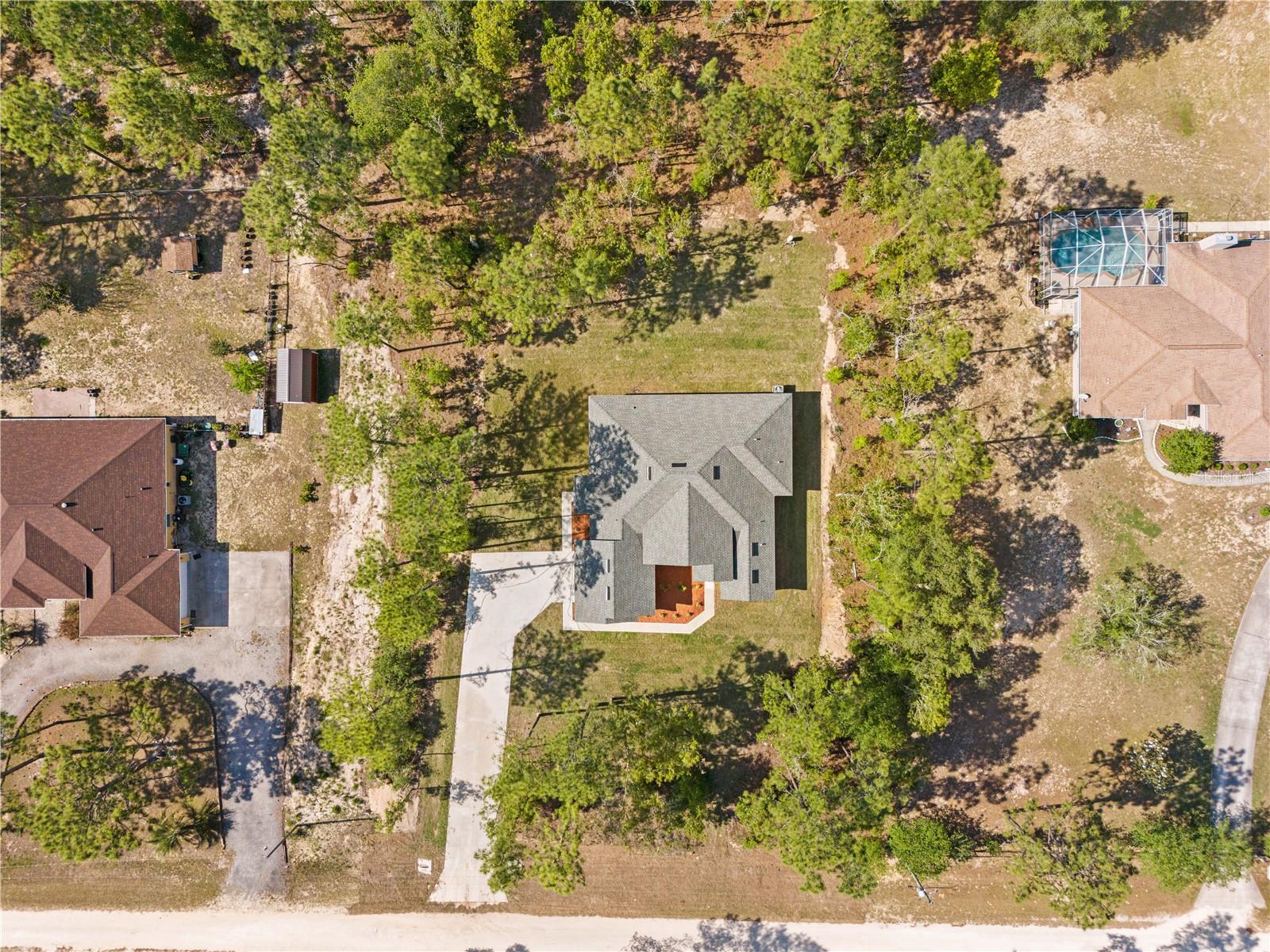 12659 SW 64TH LN, OCALA, FL, 34481