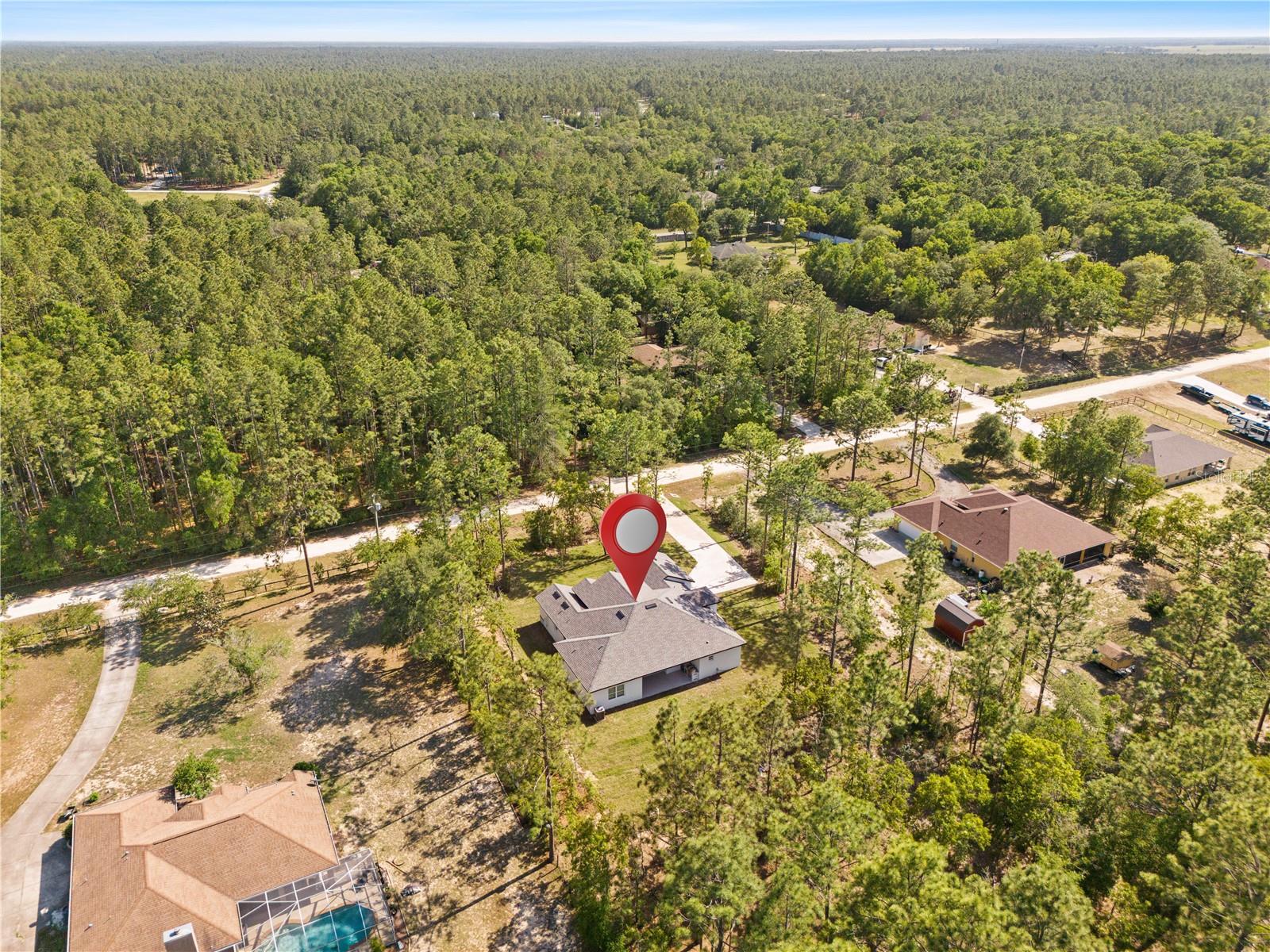 12659 SW 64TH LN, OCALA, FL, 34481