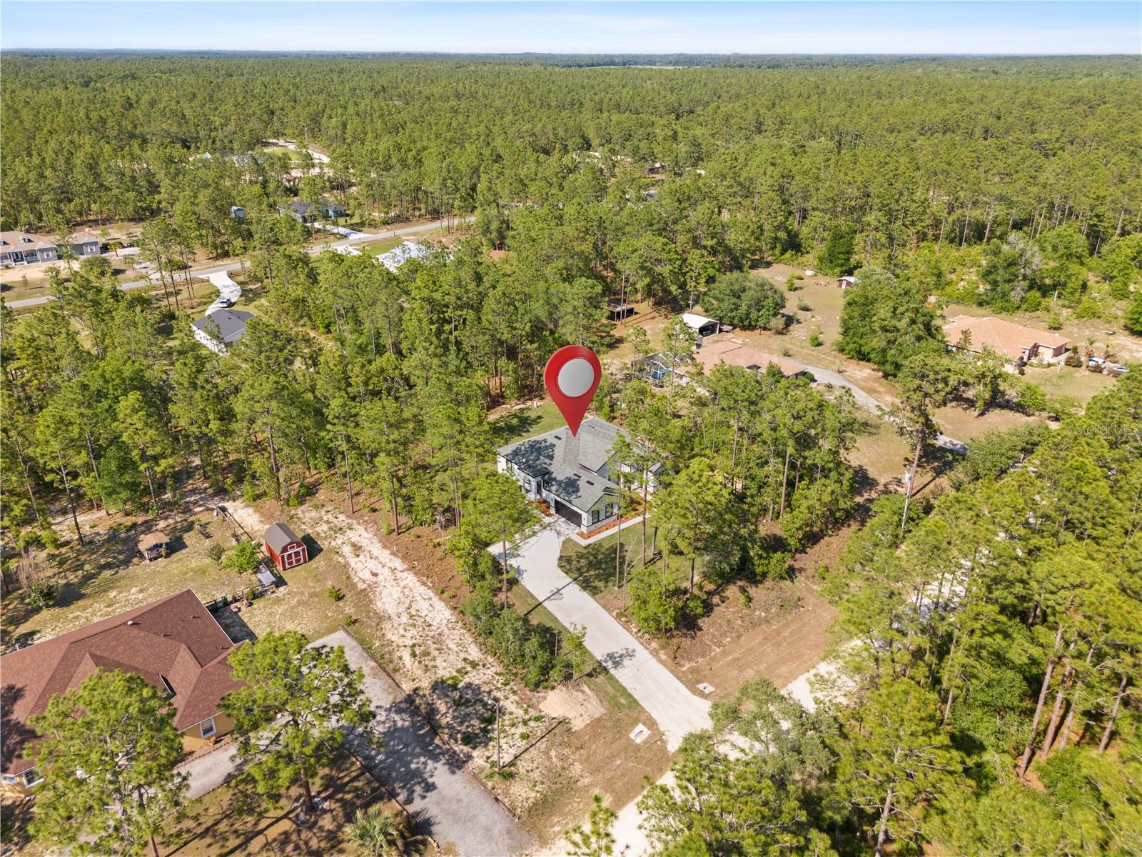 12659 SW 64TH LN, OCALA, FL, 34481