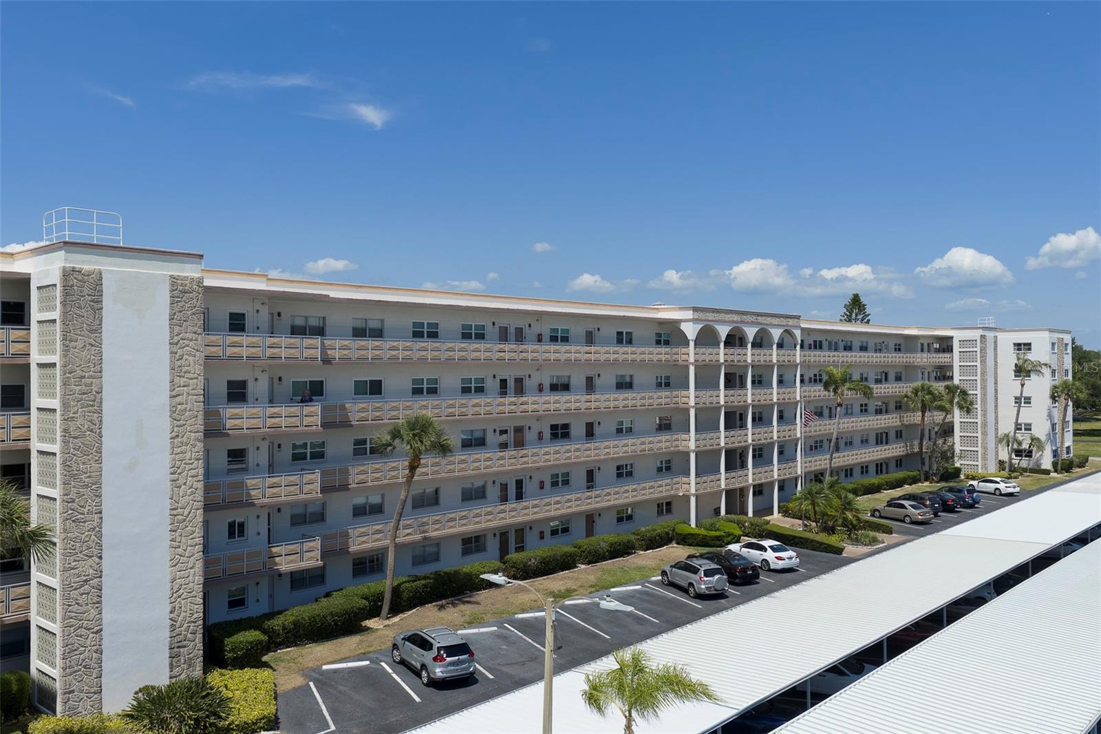 5603 80TH ST N #516, ST PETERSBURG, FL, 33709