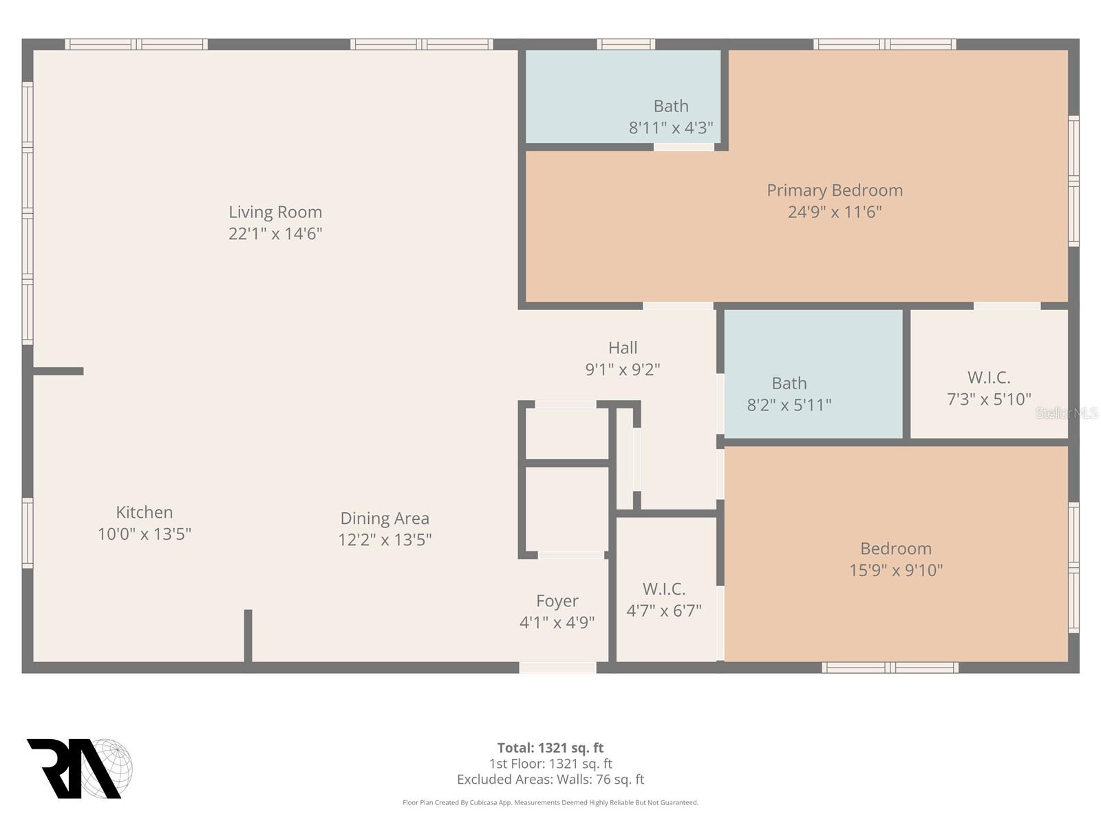 5603 80TH ST N #516, ST PETERSBURG, FL, 33709
