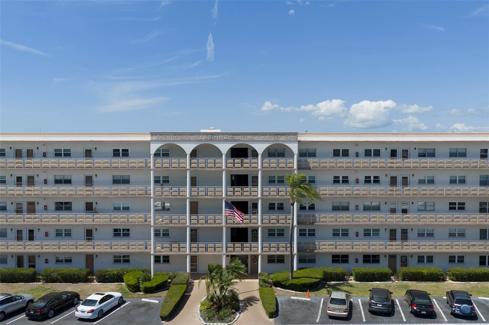 5603 80TH ST N #516, ST PETERSBURG, FL, 33709