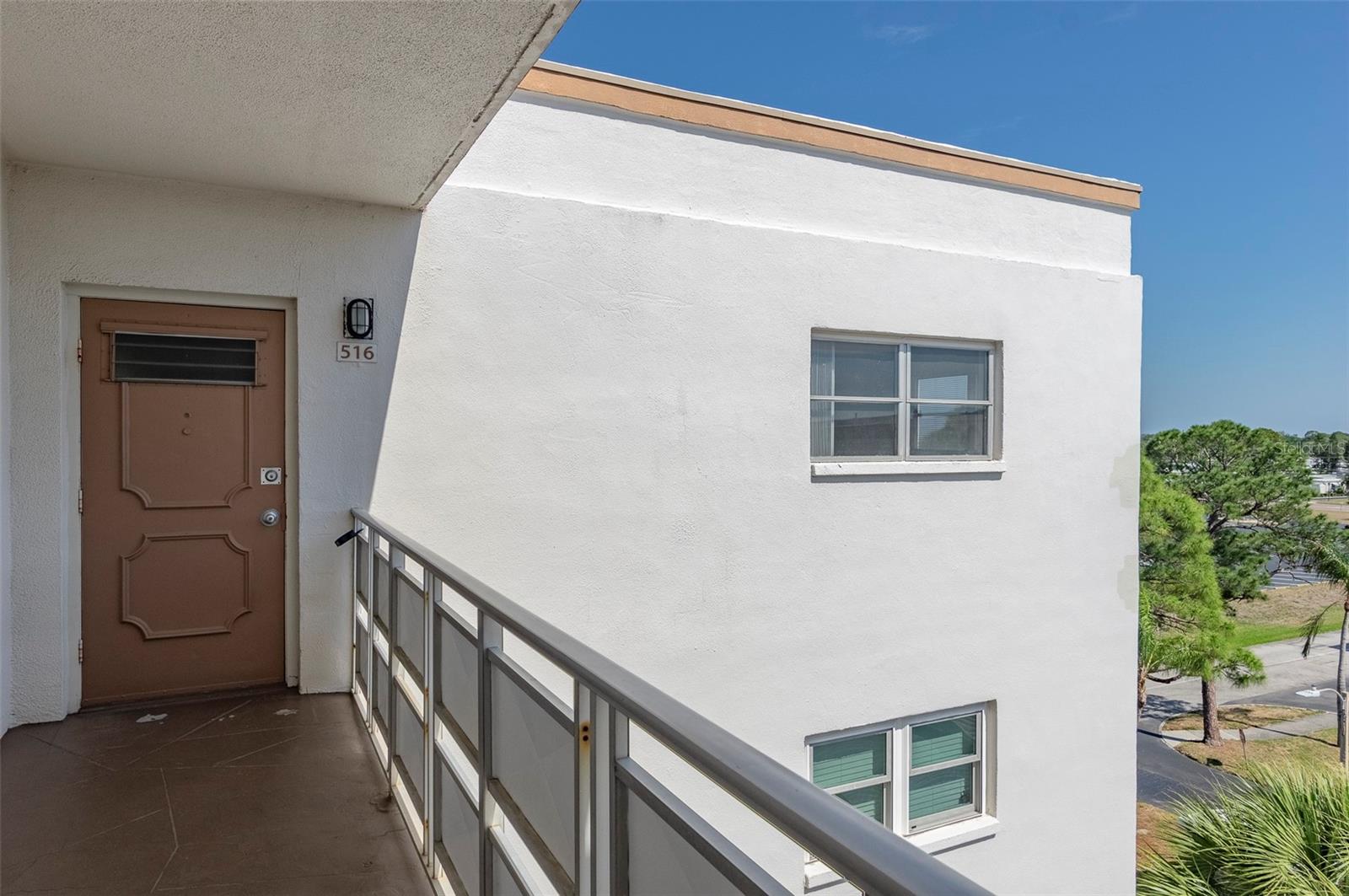5603 80TH ST N #516, ST PETERSBURG, FL, 33709