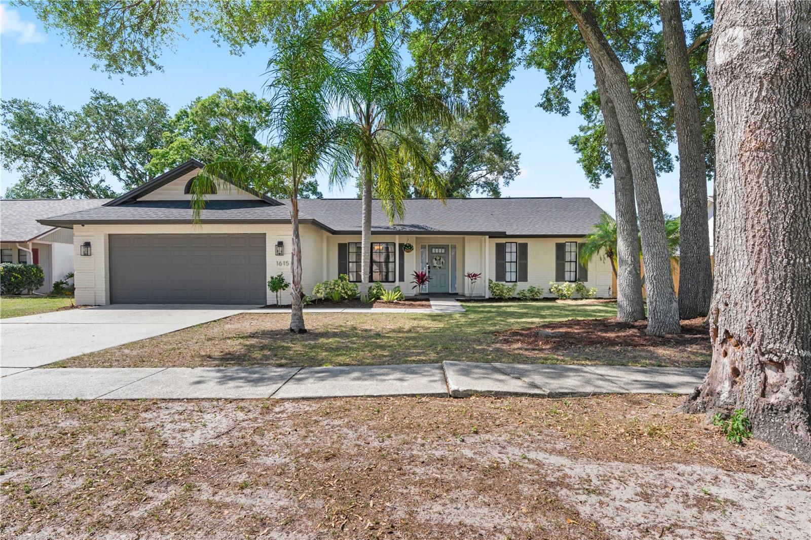 1615 DAWNRIDGE CT, BRANDON, FL, 33510