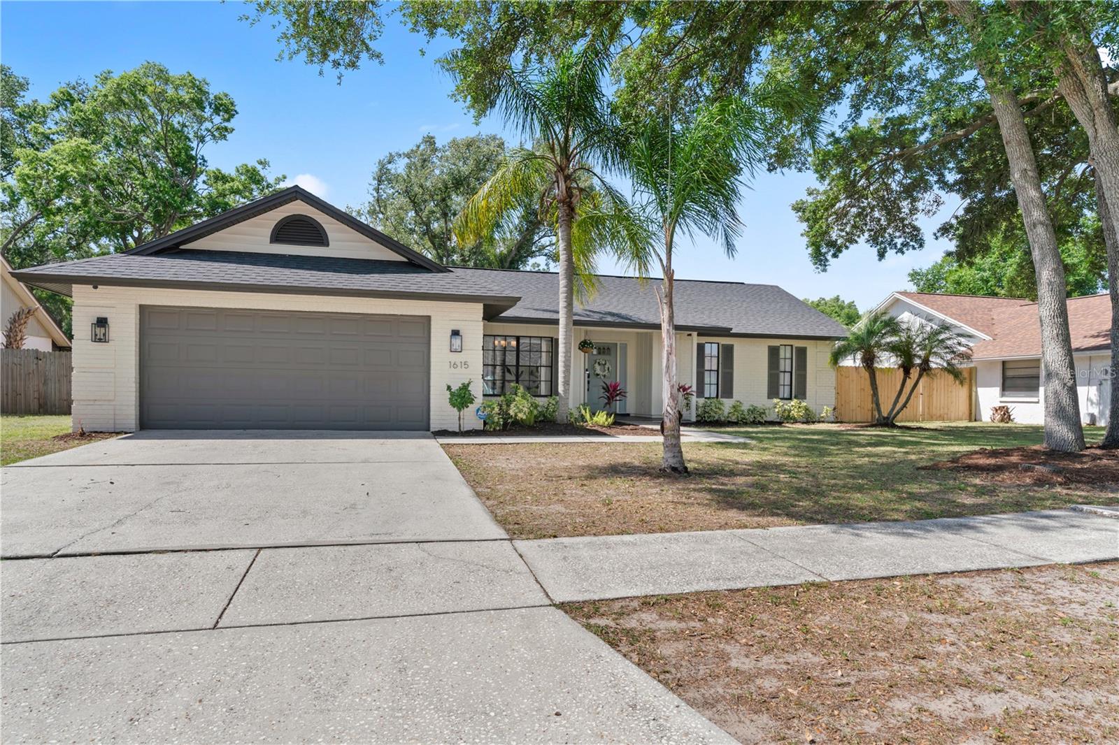 1615 DAWNRIDGE CT, BRANDON, FL, 33510