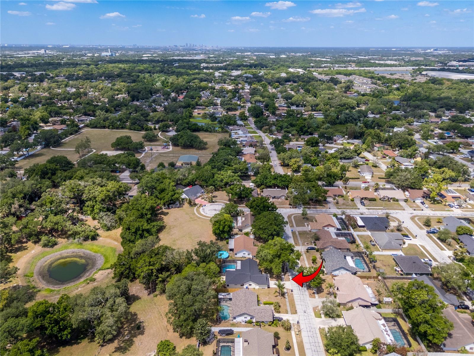1615 DAWNRIDGE CT, BRANDON, FL, 33510