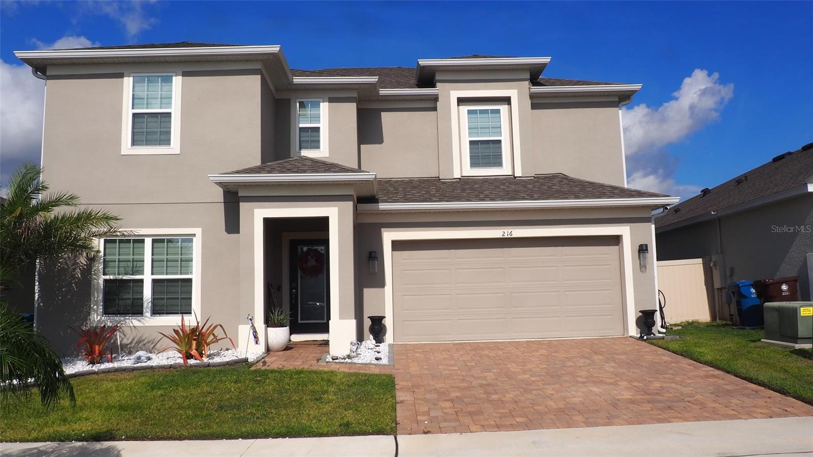 216 DENALI ST, HAINES CITY, FL, 33844