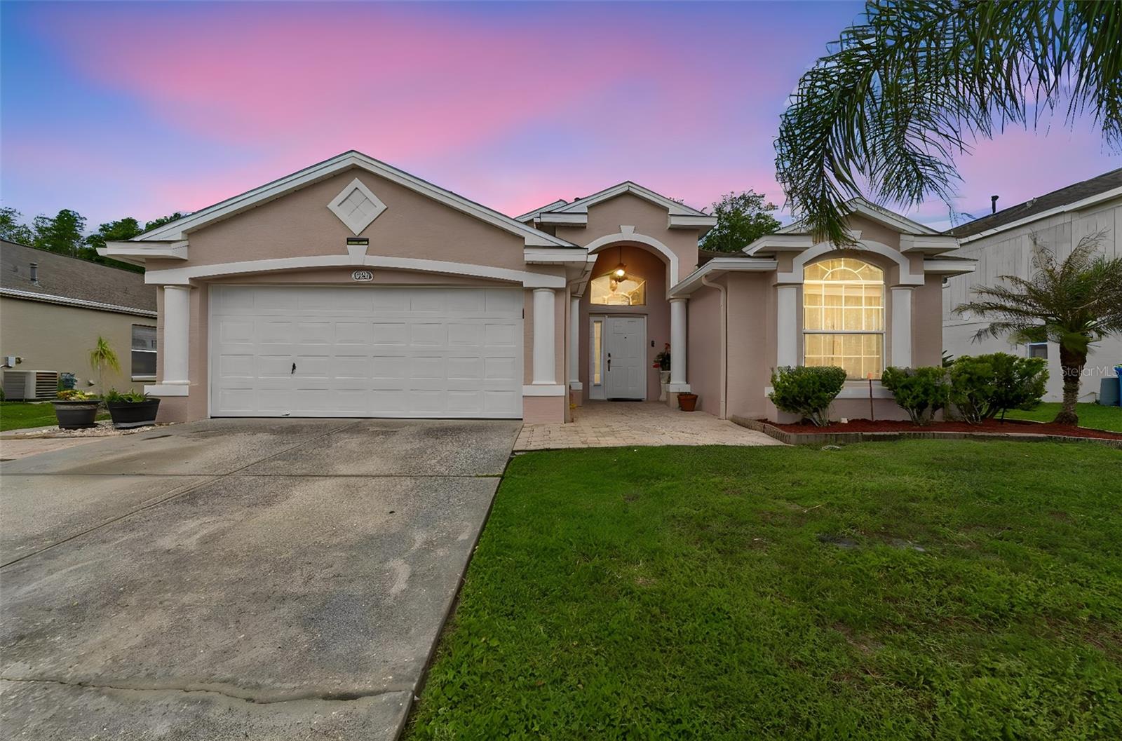 1223 TIMBER TRACE DR, WESLEY CHAPEL, FL, 33543