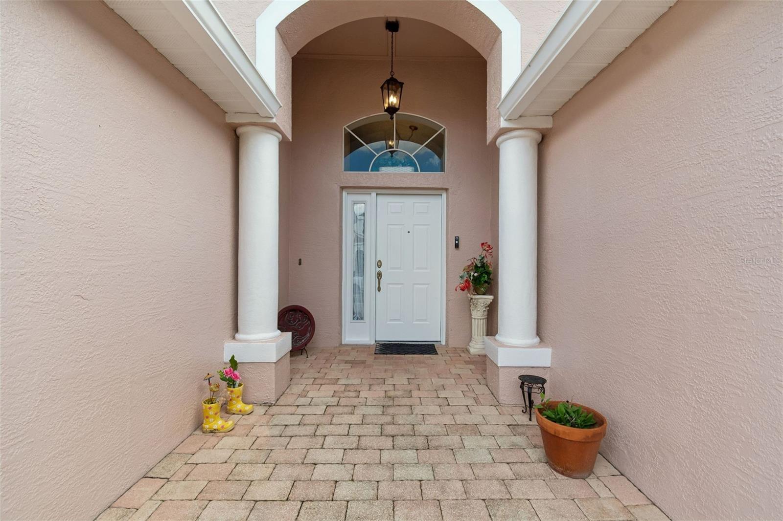 1223 TIMBER TRACE DR, WESLEY CHAPEL, FL, 33543
