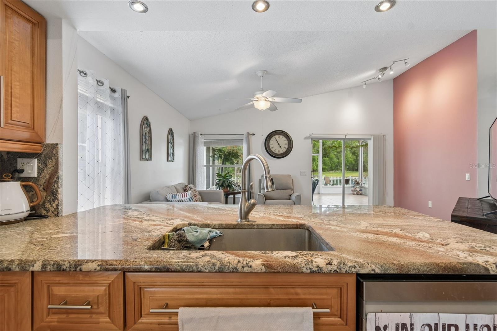 1223 TIMBER TRACE DR, WESLEY CHAPEL, FL, 33543