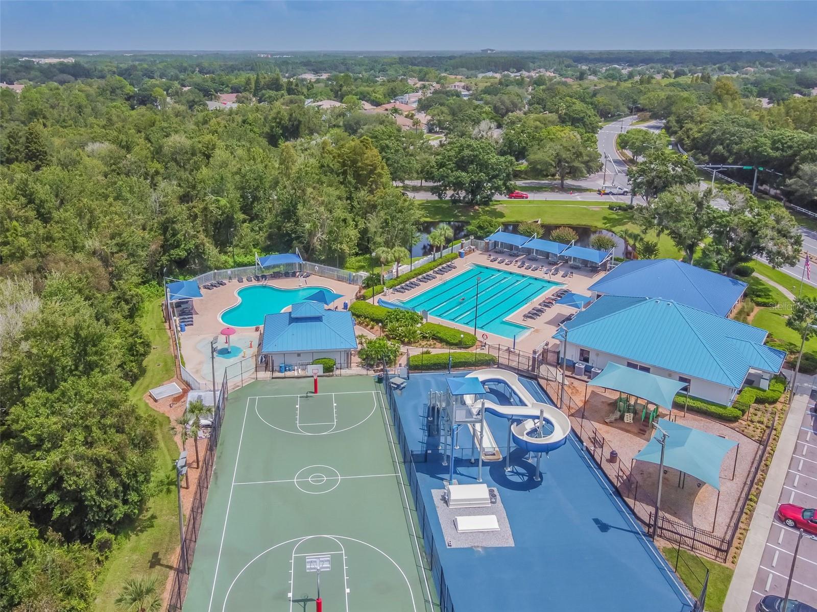 1223 TIMBER TRACE DR, WESLEY CHAPEL, FL, 33543