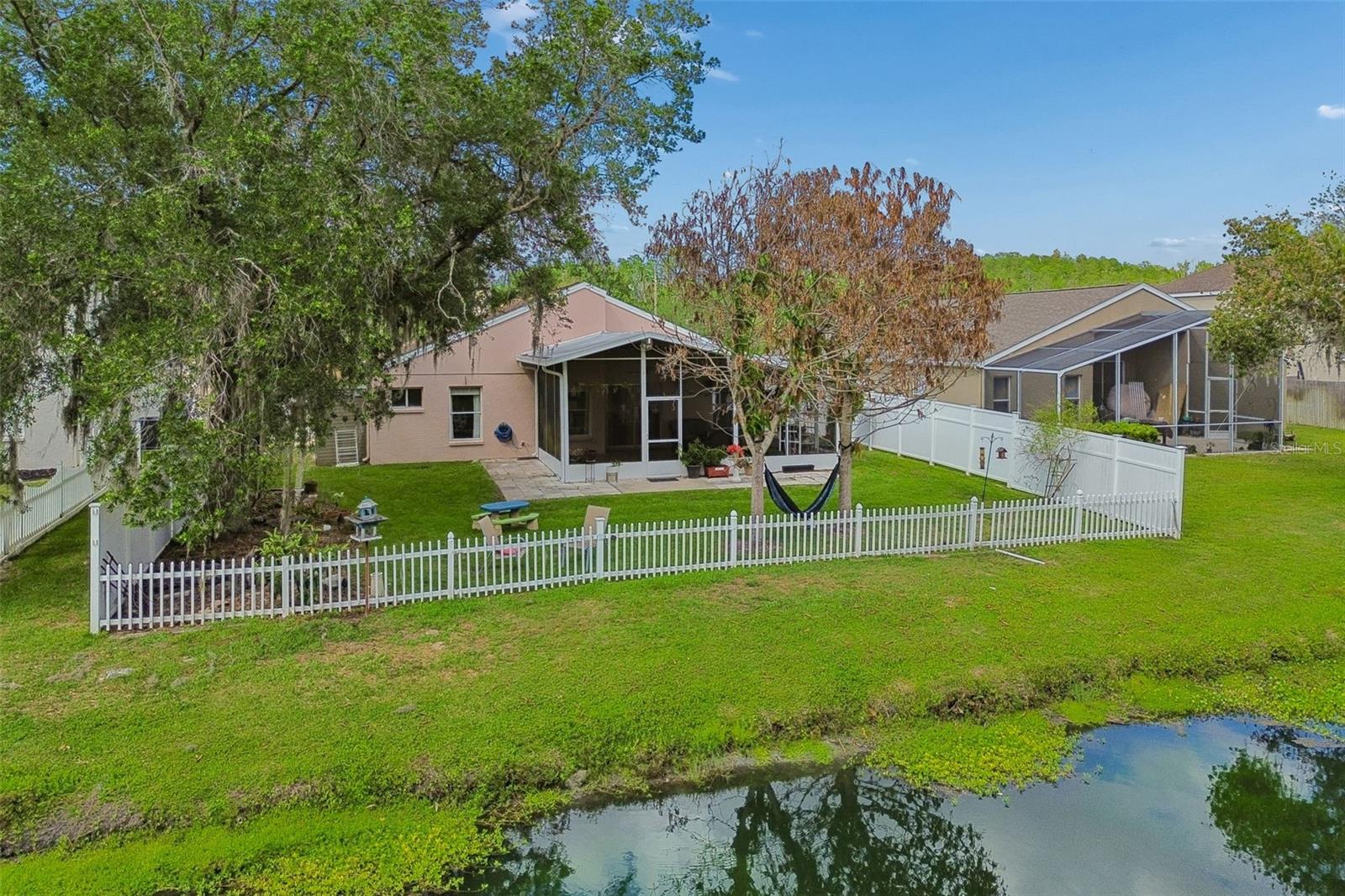 1223 TIMBER TRACE DR, WESLEY CHAPEL, FL, 33543