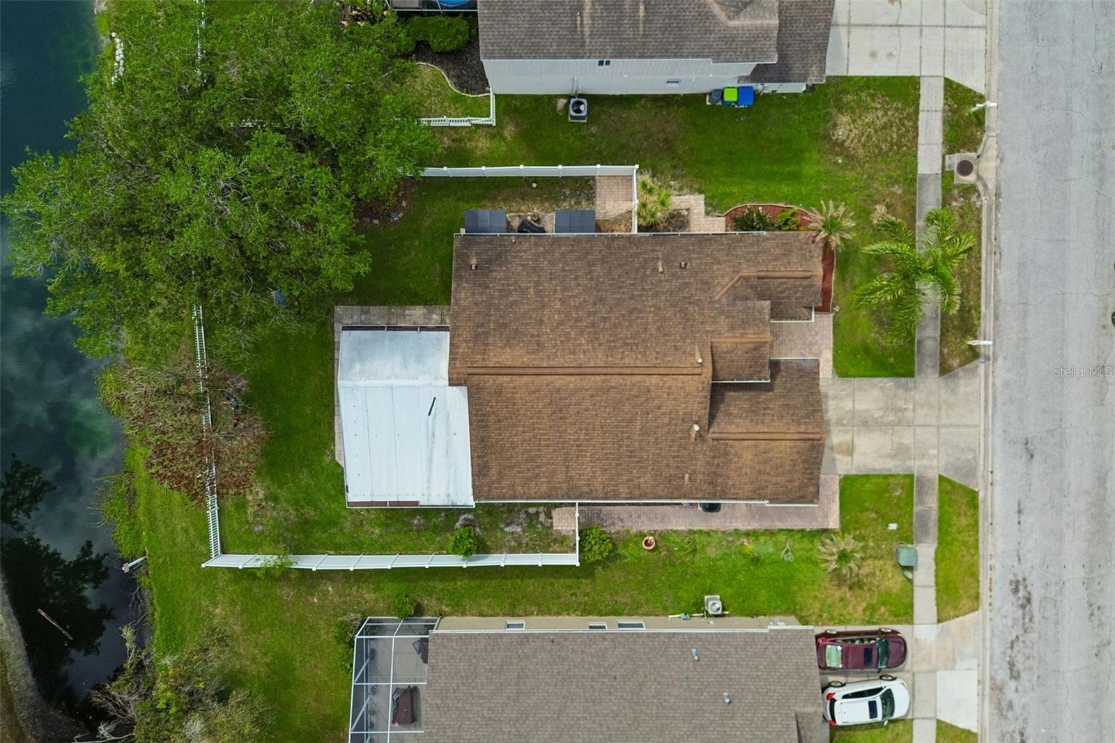 1223 TIMBER TRACE DR, WESLEY CHAPEL, FL, 33543
