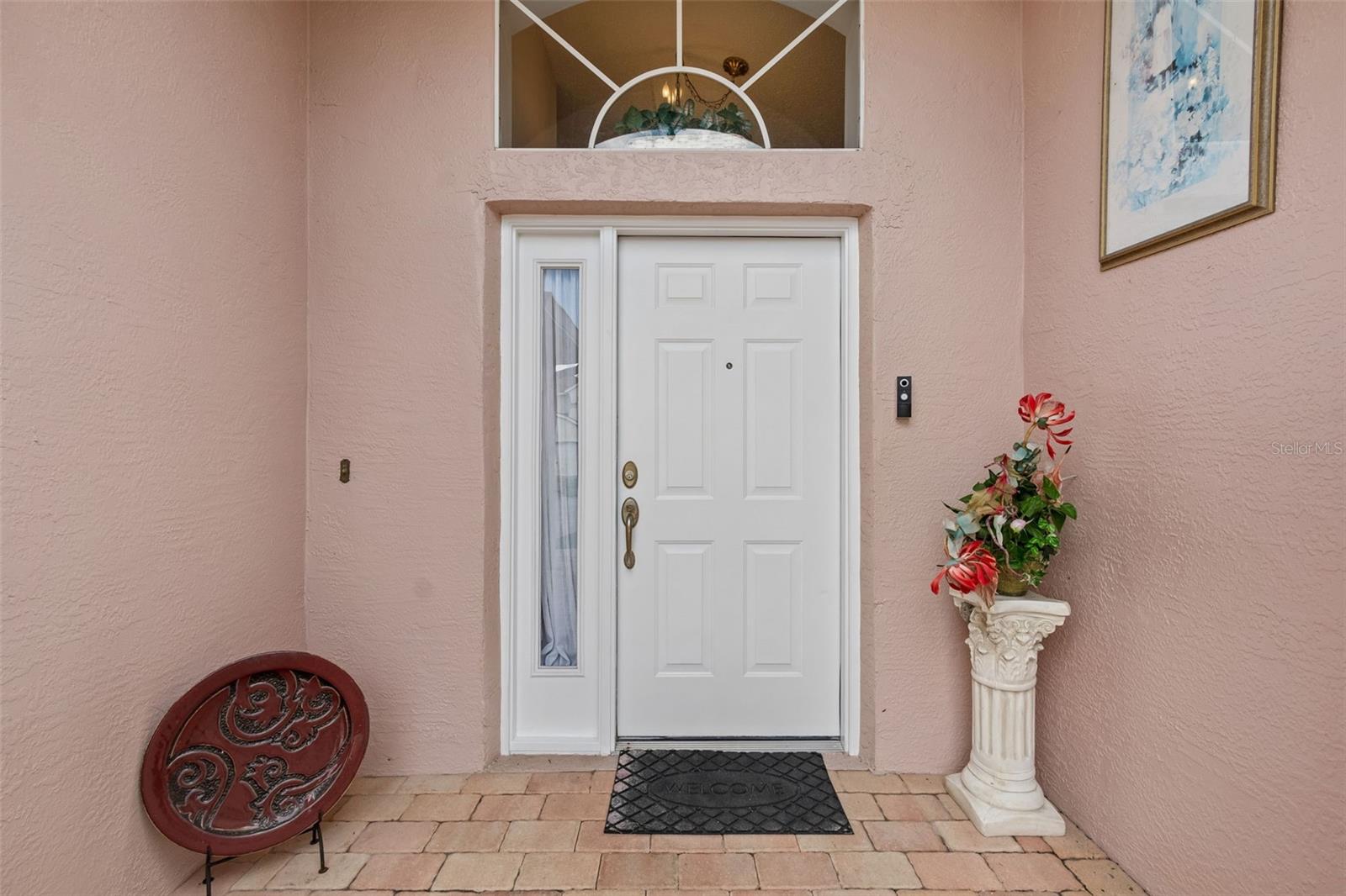 1223 TIMBER TRACE DR, WESLEY CHAPEL, FL, 33543