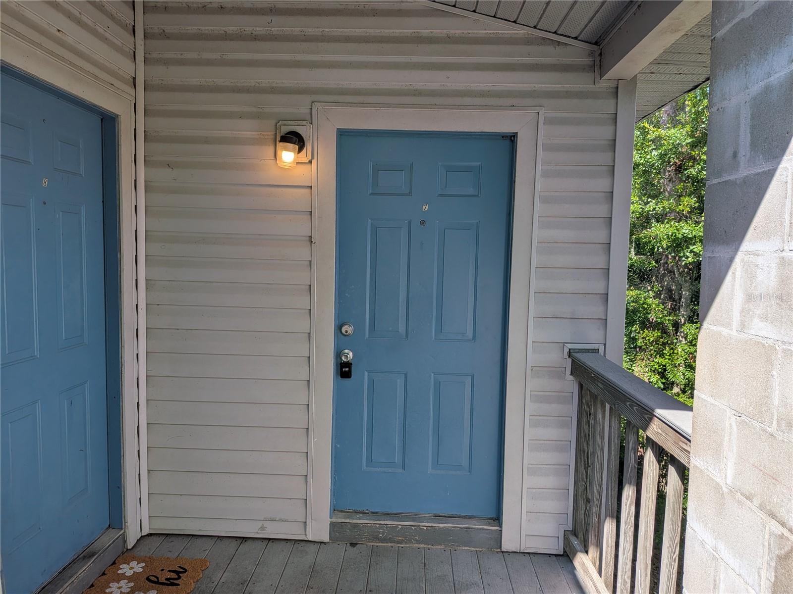 1024 HOWELL AVE #C7, BROOKSVILLE, FL, 34601