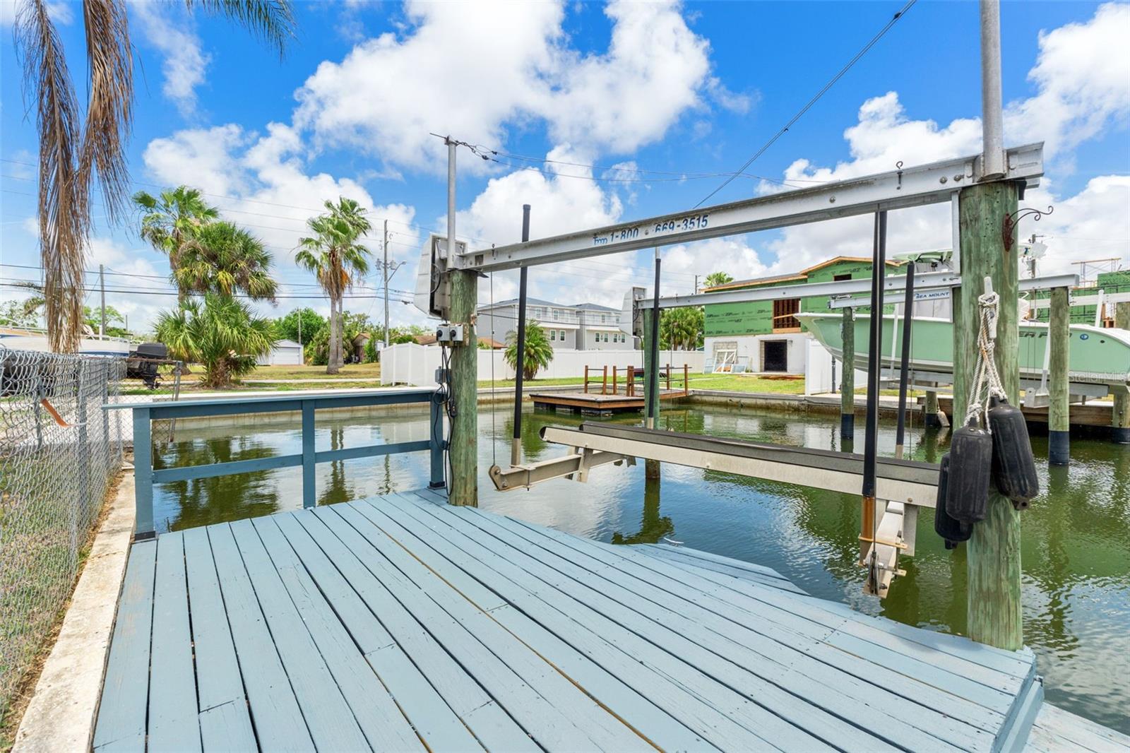 13930 SOMMERS AVE, HUDSON, FL, 34667