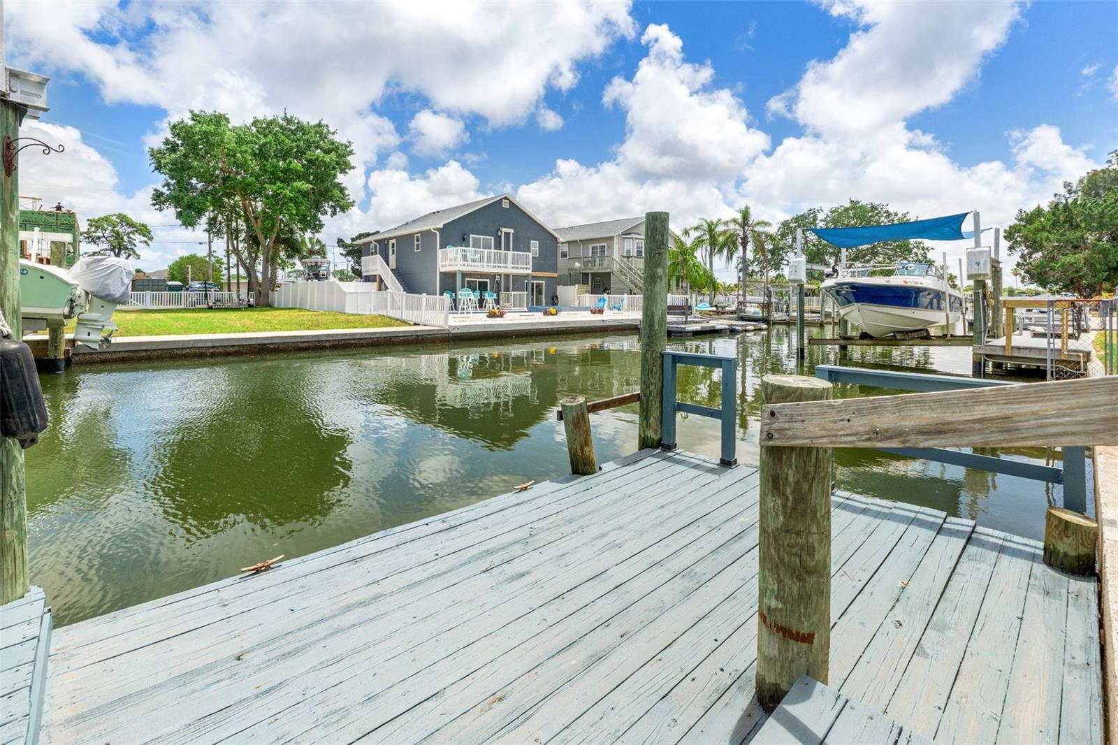 13930 SOMMERS AVE, HUDSON, FL, 34667