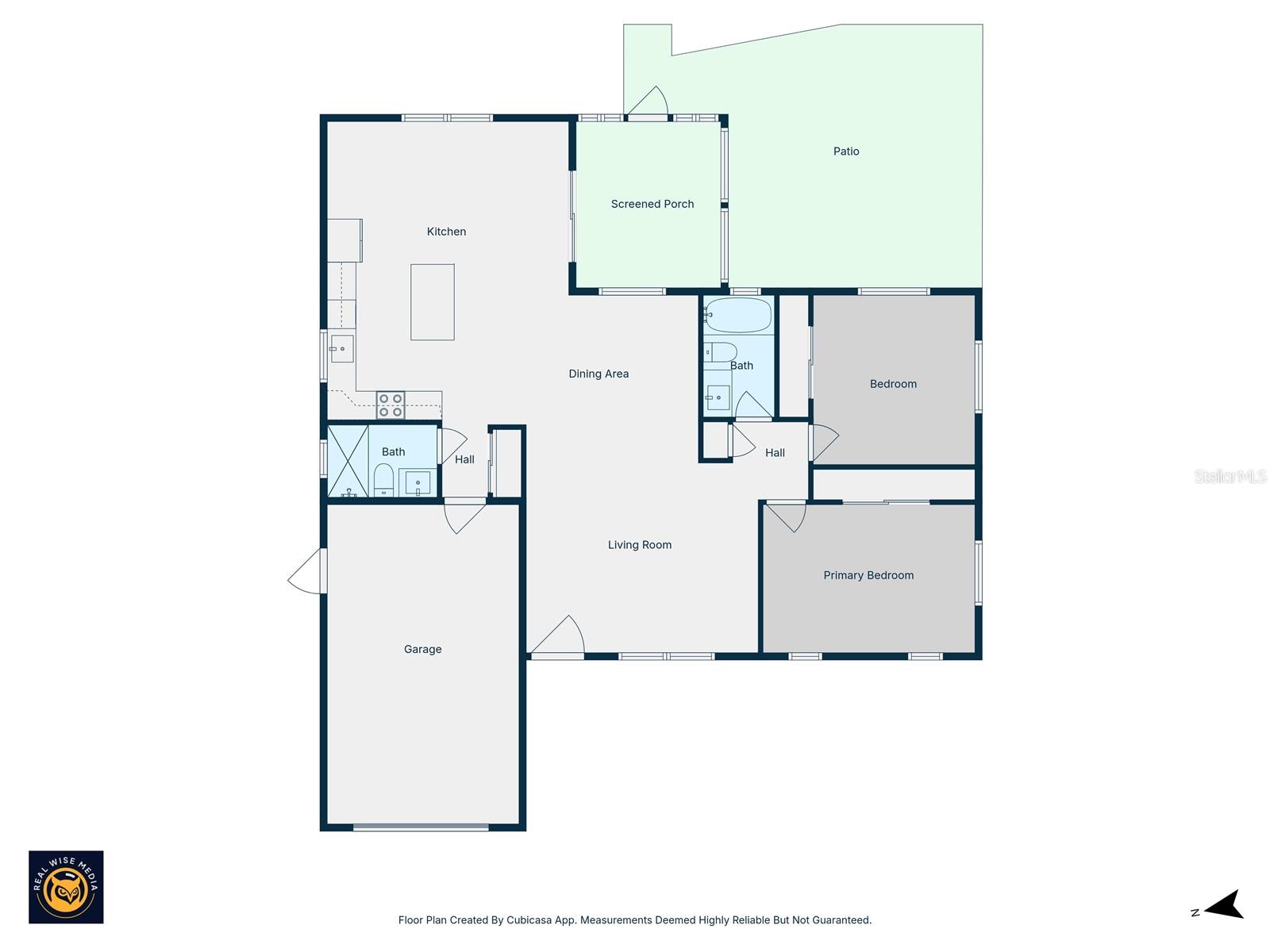 13930 SOMMERS AVE, HUDSON, FL, 34667