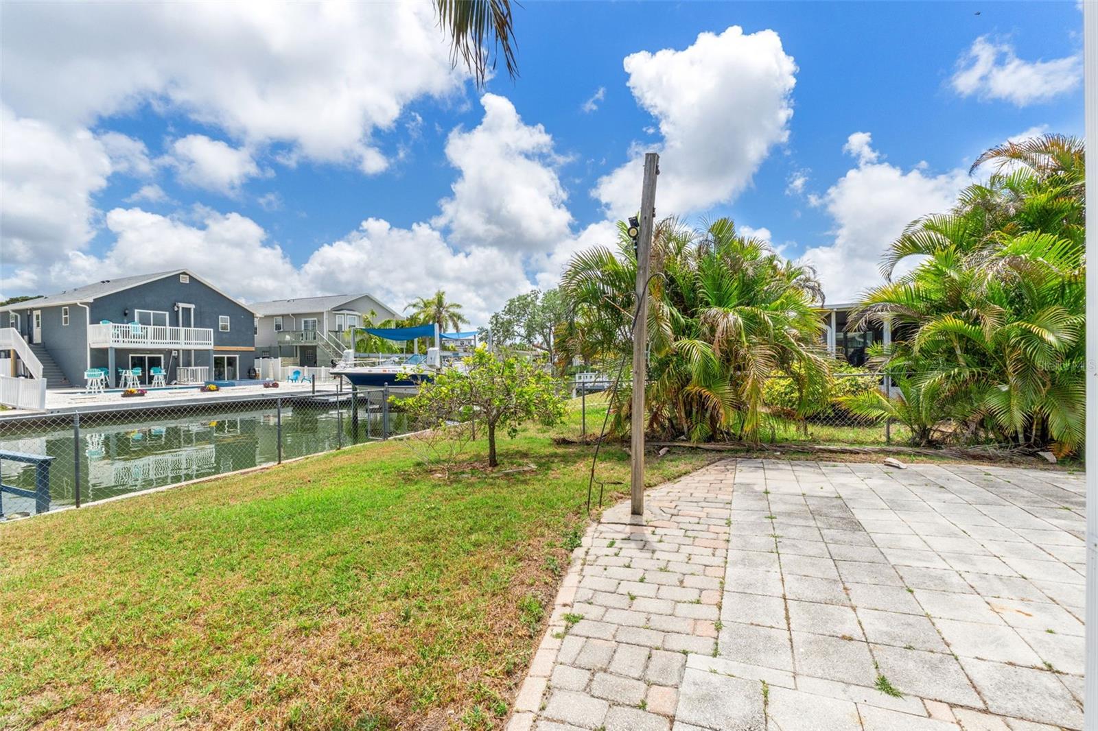 13930 SOMMERS AVE, HUDSON, FL, 34667