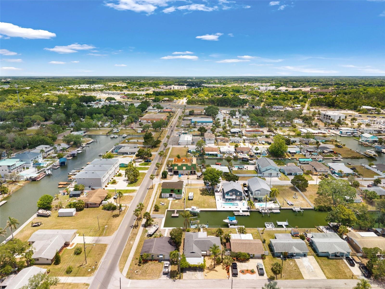13930 SOMMERS AVE, HUDSON, FL, 34667