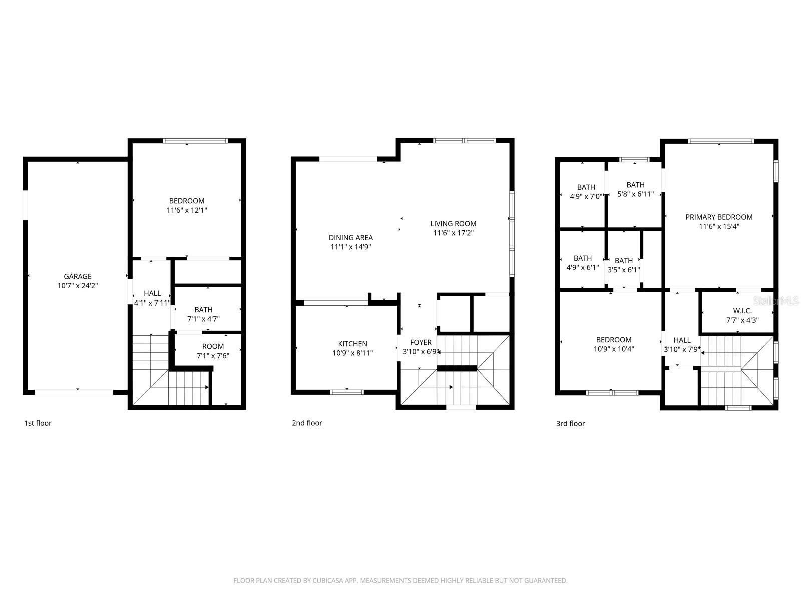 5301 ESCENA CT, TAMPA, FL, 33611