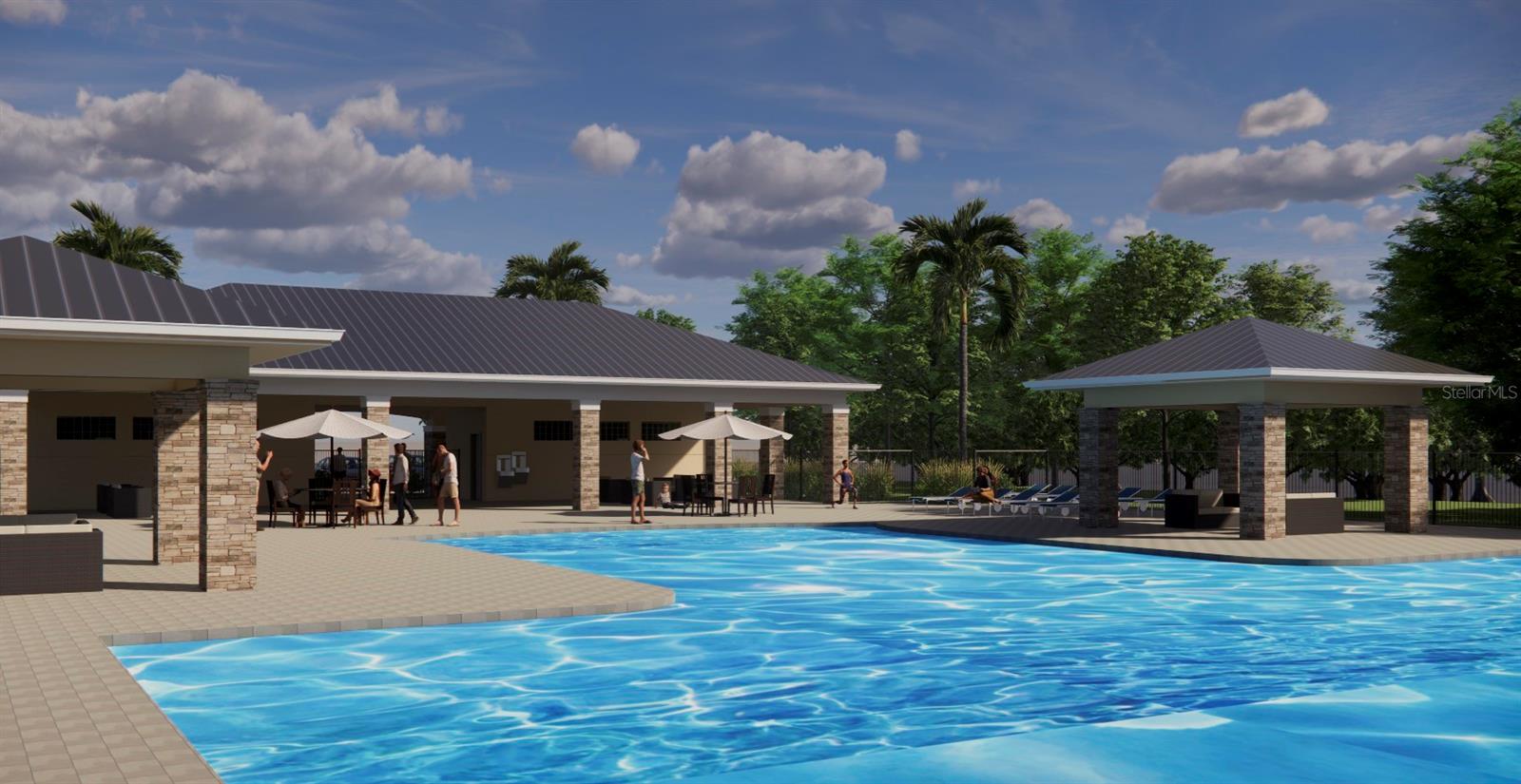 1914 PINE MEADOWS GOLFCOURSE RD, EUSTIS, FL, 32726