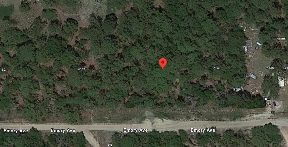 6168 EMORY AVE, KEYSTONE HEIGHTS, FL, 32656