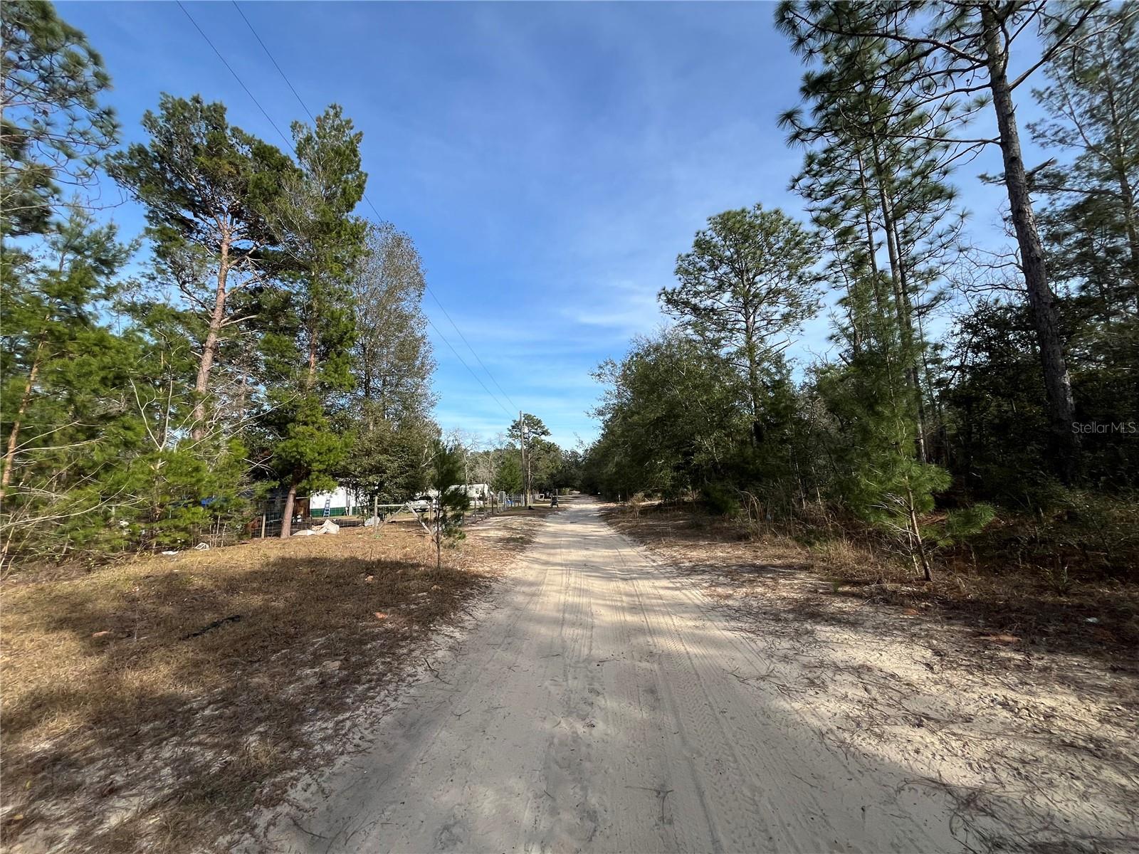 6168 EMORY AVE, KEYSTONE HEIGHTS, FL, 32656