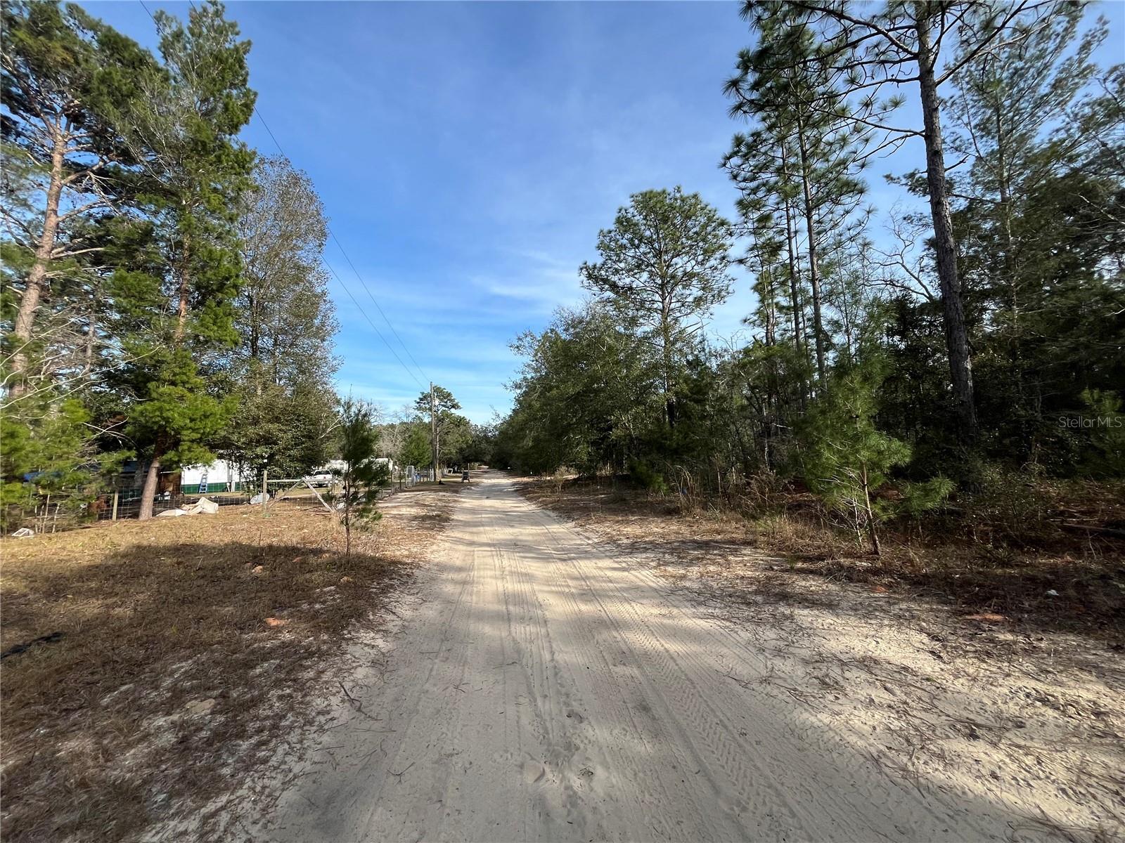6168 EMORY AVE, KEYSTONE HEIGHTS, FL, 32656