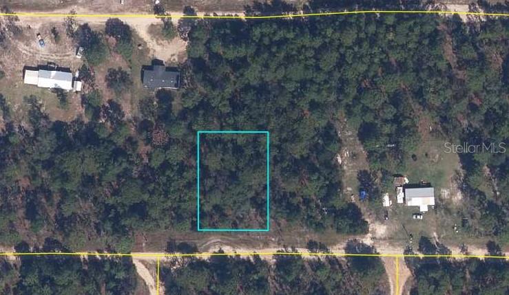 6168 EMORY AVE, KEYSTONE HEIGHTS, FL, 32656