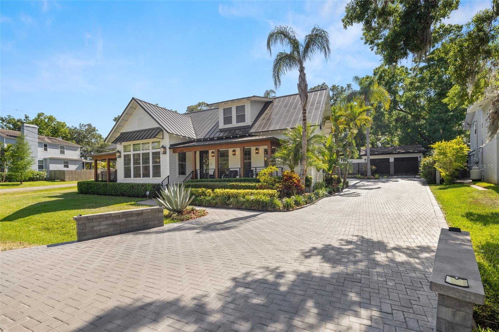 5610 N RIVER SHORE DR, TAMPA, FL, 33603