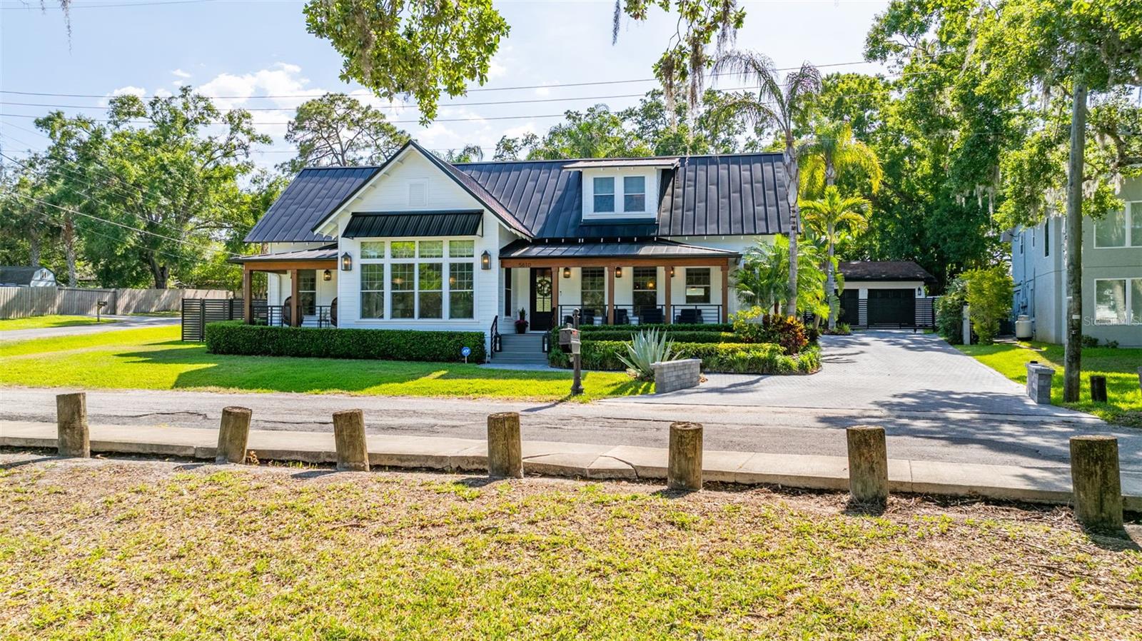 5610 N RIVER SHORE DR, TAMPA, FL, 33603