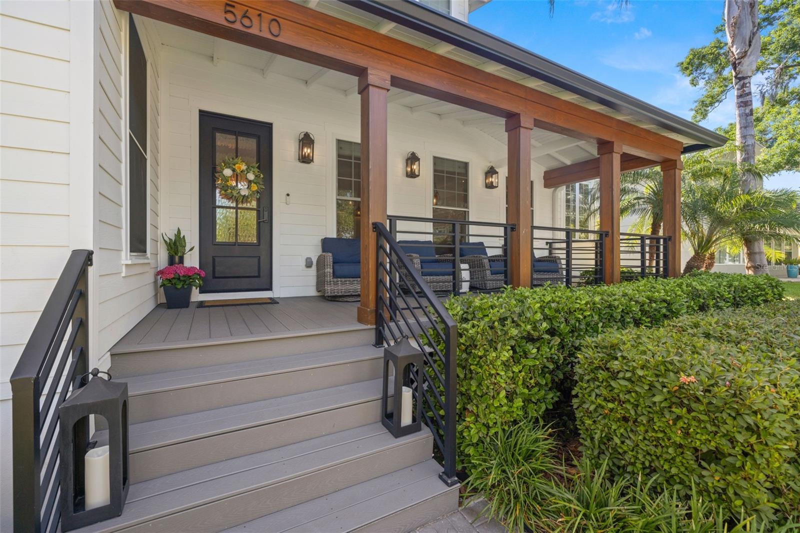 5610 N RIVER SHORE DR, TAMPA, FL, 33603