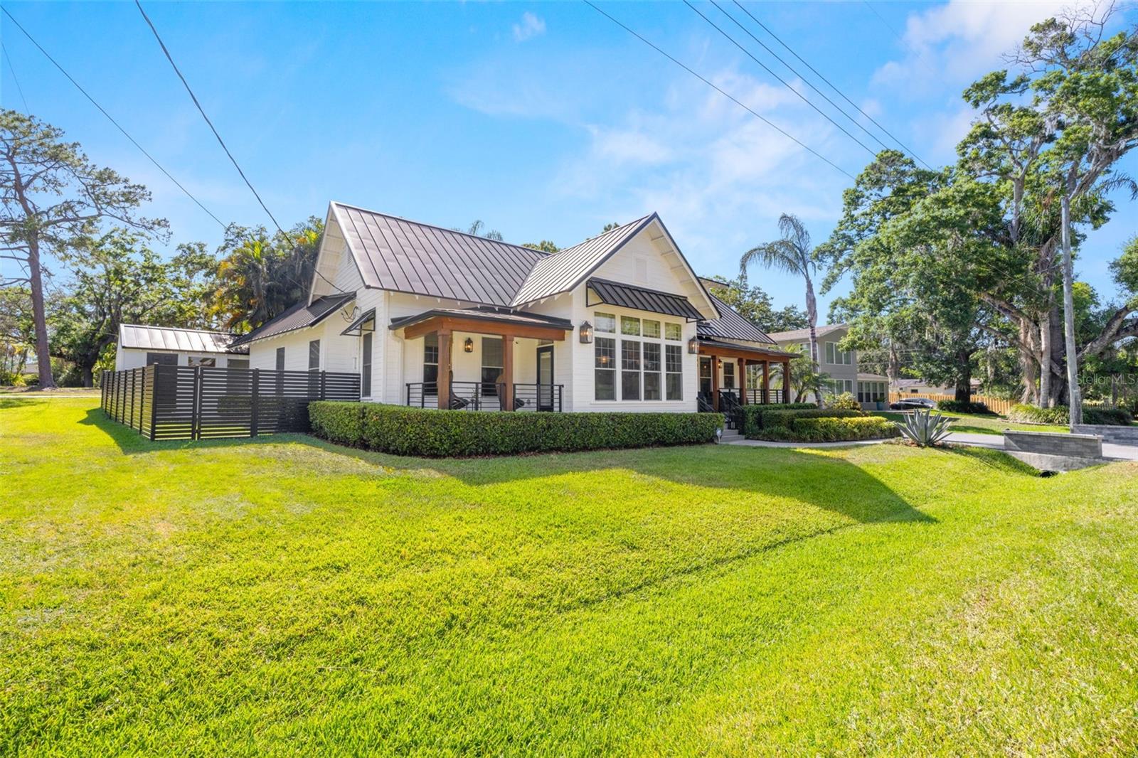 5610 N RIVER SHORE DR, TAMPA, FL, 33603