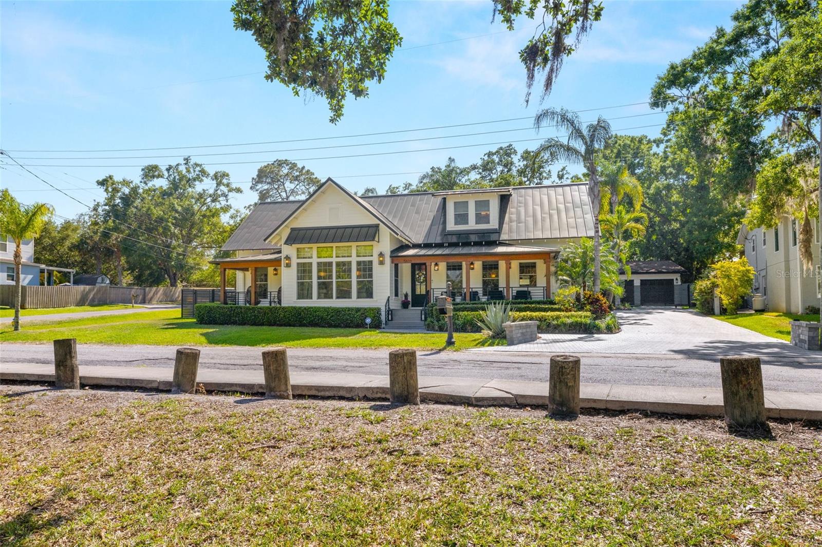 5610 N RIVER SHORE DR, TAMPA, FL, 33603