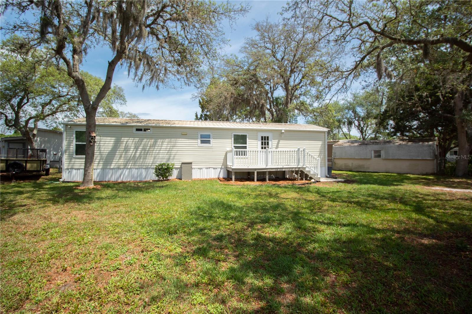 28 SHADY LN S, PALM COAST, FL, 32137