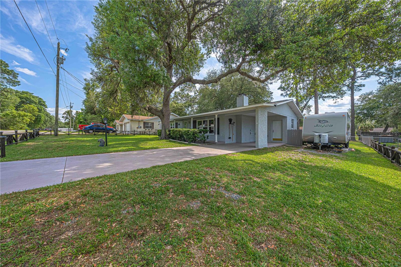 1820 SE 175TH TERRACE RD, SILVER SPRINGS, FL, 34488