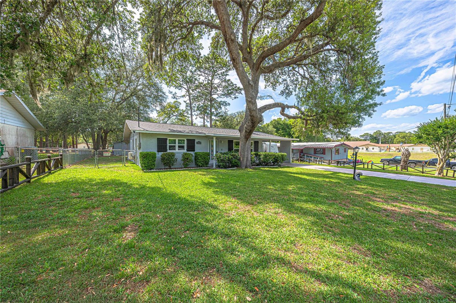 1820 SE 175TH TERRACE RD, SILVER SPRINGS, FL, 34488