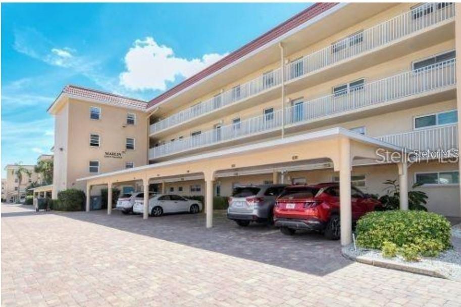 1300 N PORTOFINO DR #406, SARASOTA, FL, 34242