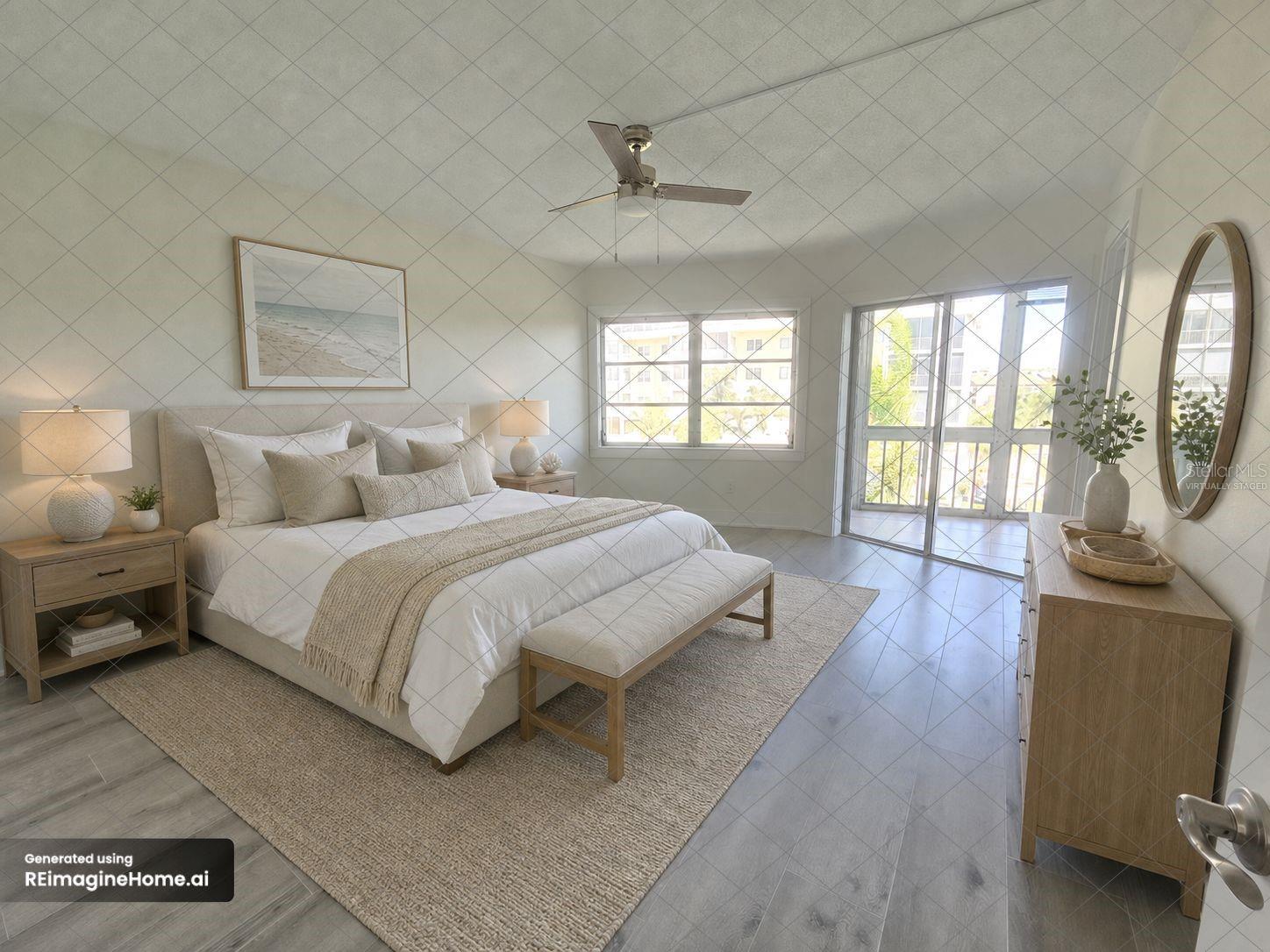 1300 N PORTOFINO DR #406, SARASOTA, FL, 34242