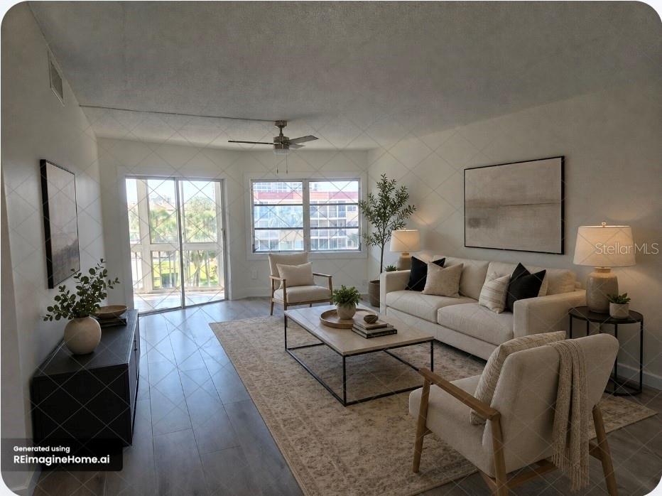 1300 N PORTOFINO DR #406, SARASOTA, FL, 34242