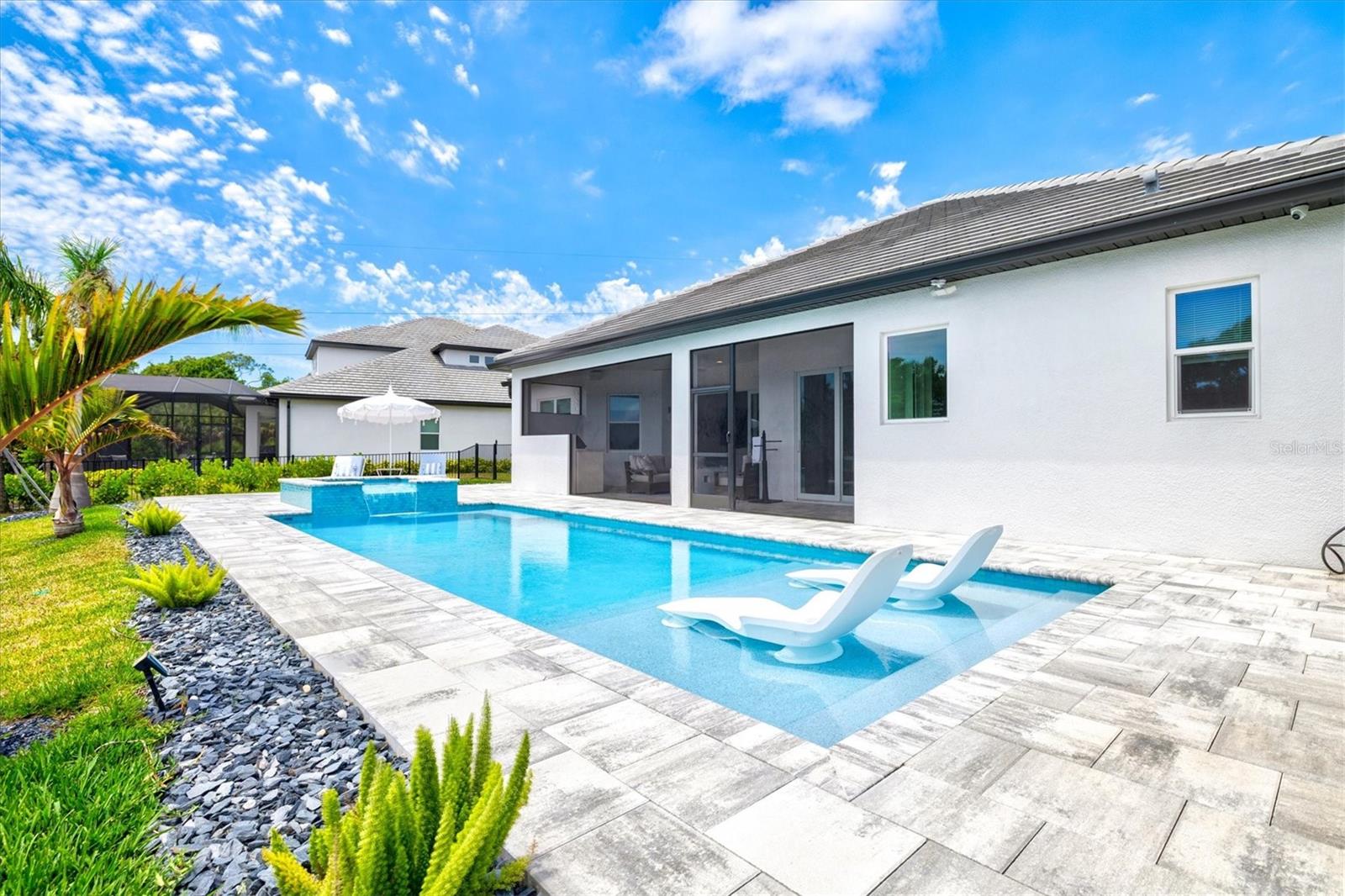 1154 KINGS WAY DR, NOKOMIS, FL, 34275