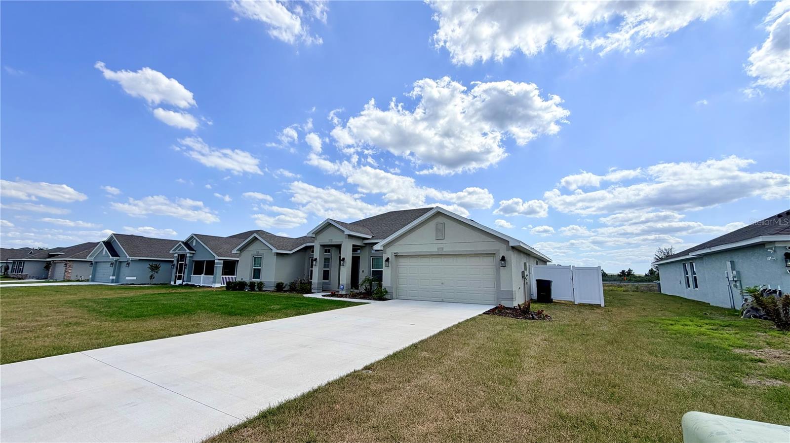 4015 TULLAMORE LN, AUBURNDALE, FL, 33823