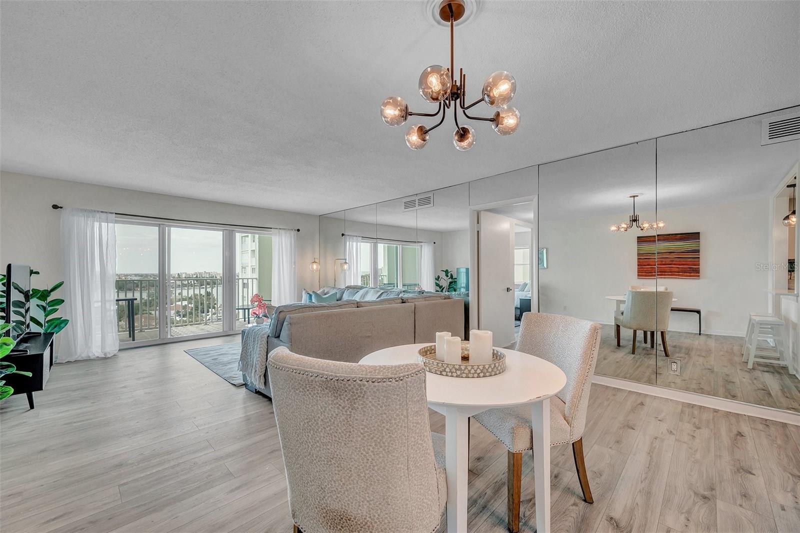 400 64TH AVE #907 W, ST PETE BEACH, FL, 33706