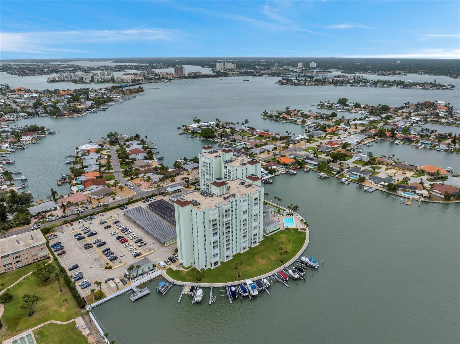 400 64TH AVE #907 W, ST PETE BEACH, FL, 33706