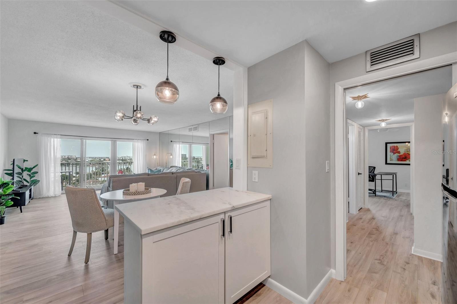 400 64TH AVE #907 W, ST PETE BEACH, FL, 33706