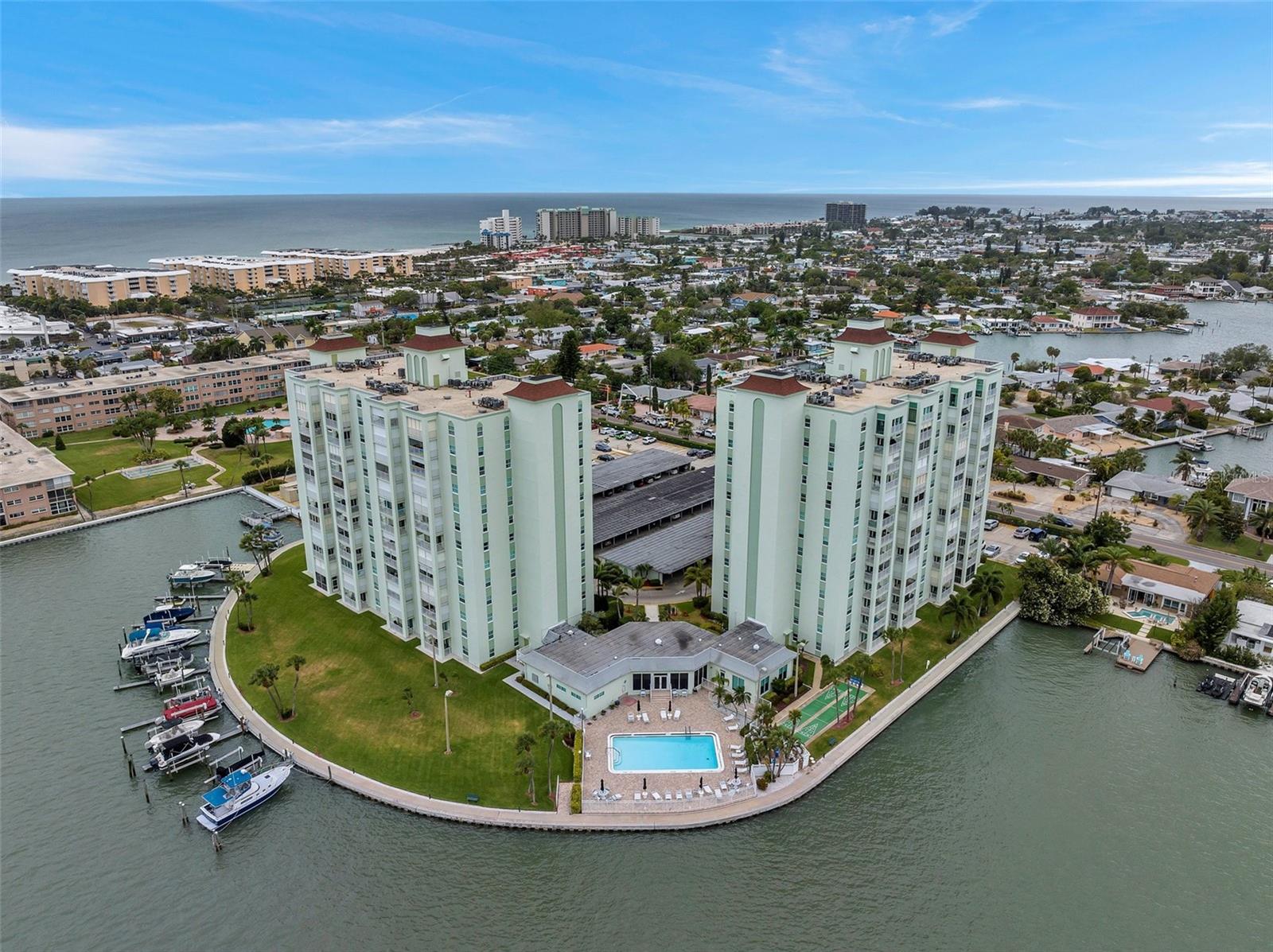 400 64TH AVE #907 W, ST PETE BEACH, FL, 33706
