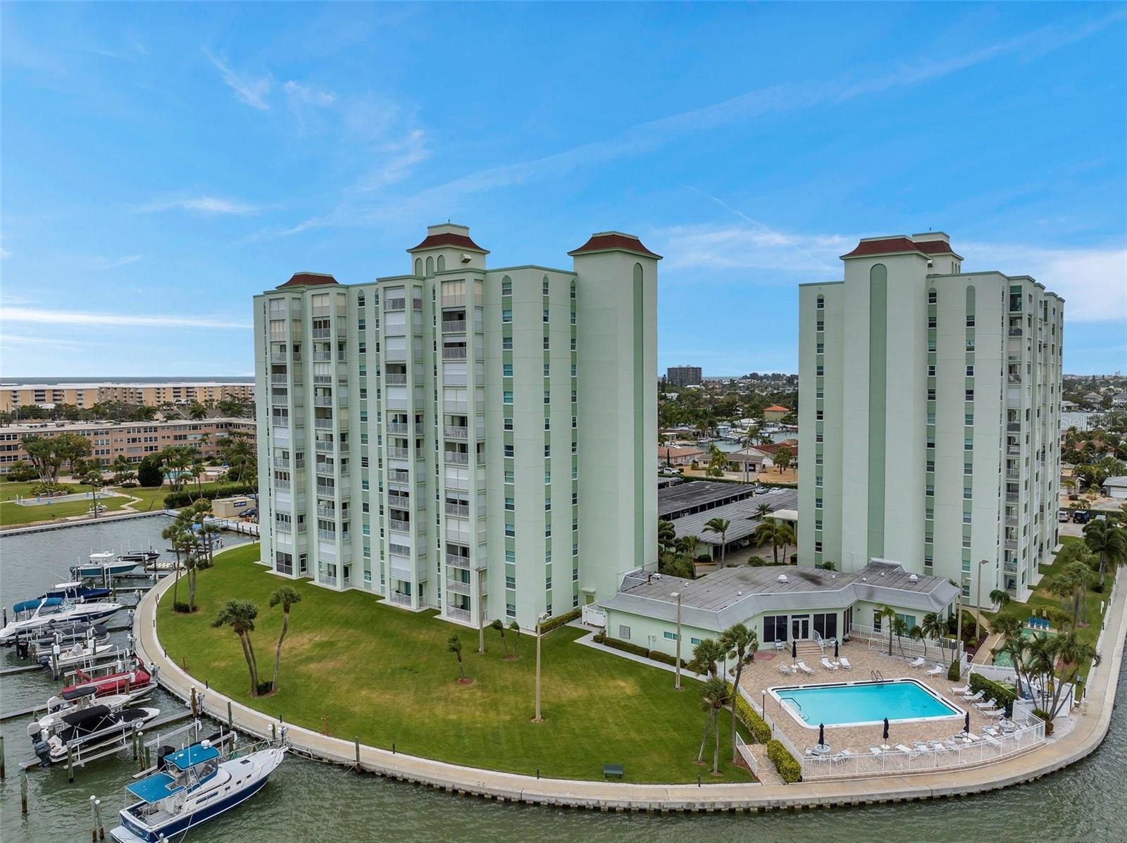 400 64TH AVE #907 W, ST PETE BEACH, FL, 33706
