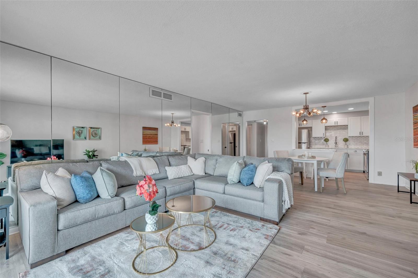 400 64TH AVE #907 W, ST PETE BEACH, FL, 33706