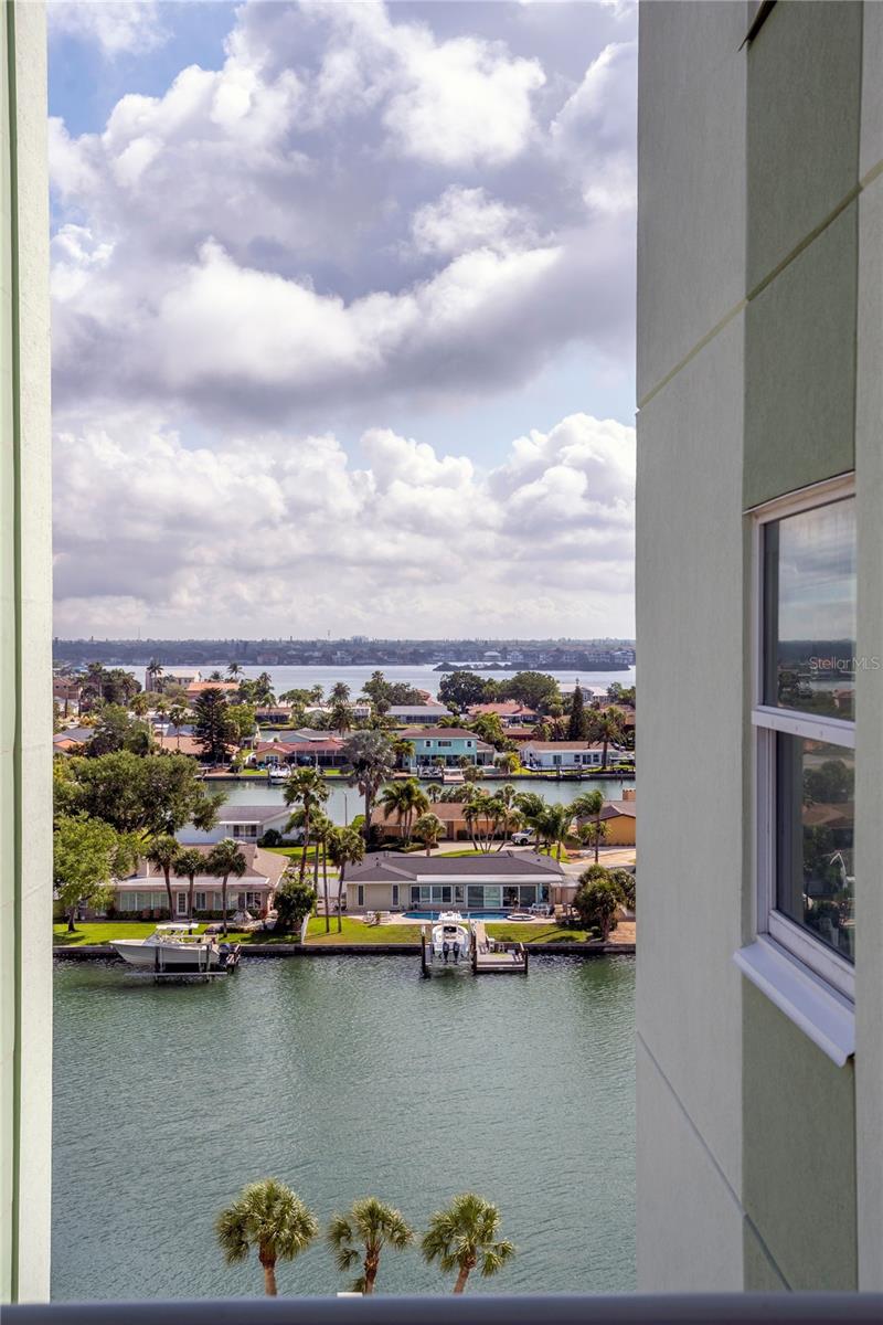400 64TH AVE #907 W, ST PETE BEACH, FL, 33706